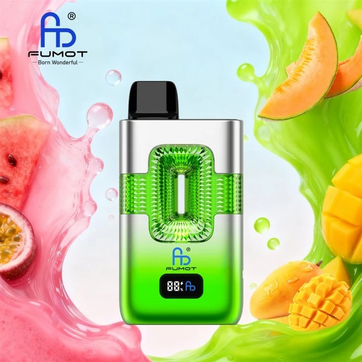 Fumot ECO 2 fi 1 50000