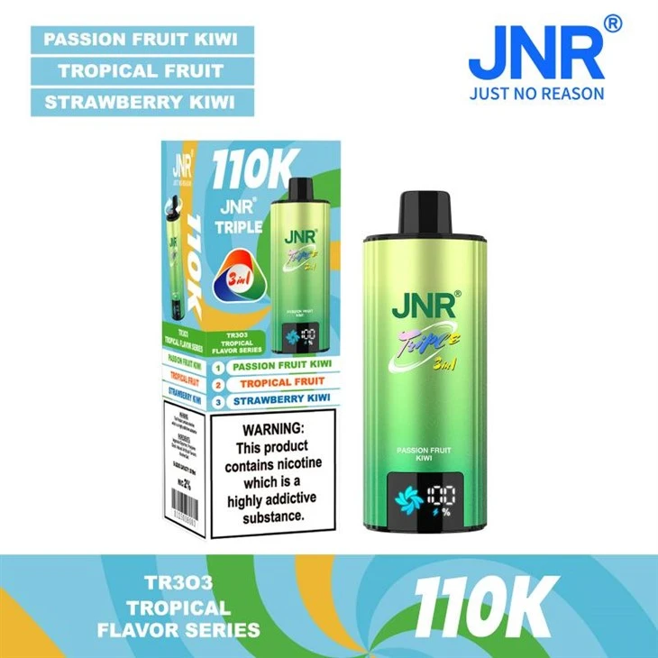 JNR Triple 110K 3 f