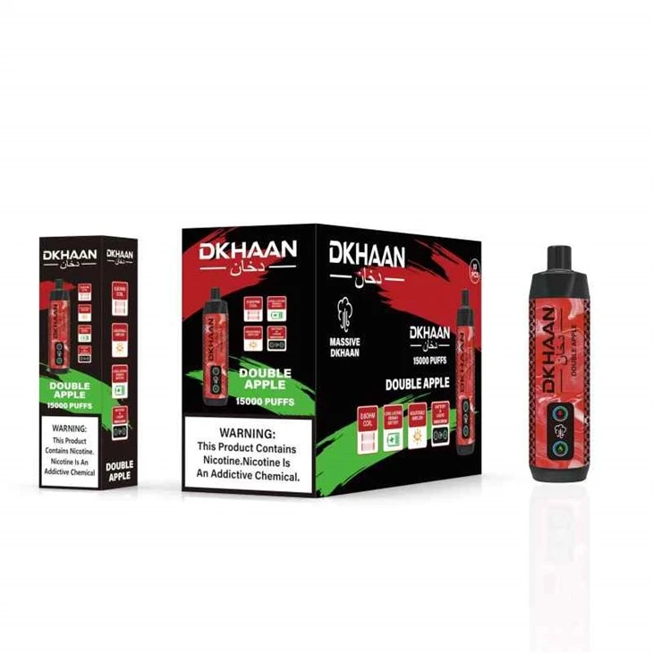LUCKEE   Dkhaan   15000