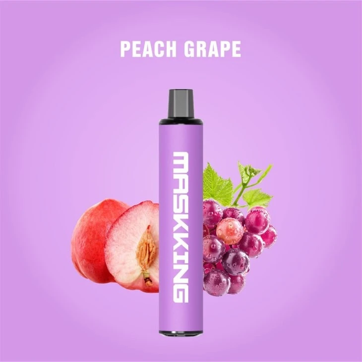 Maskking GTS 2500 33