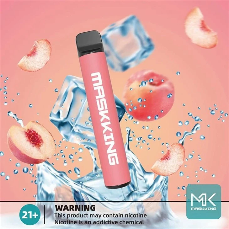 Maskking Għoli GTS 2500 Puffs