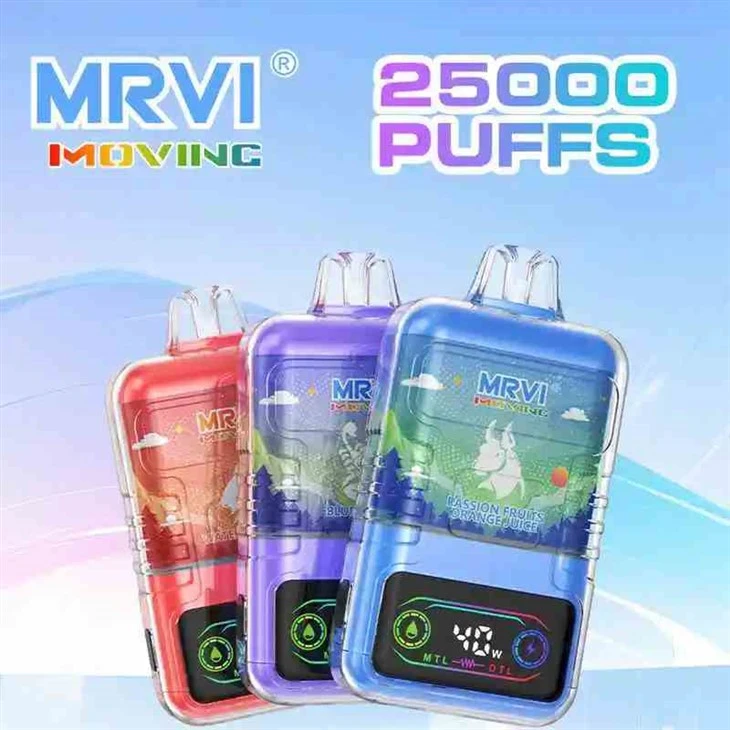 MRVI Nimxu 25000