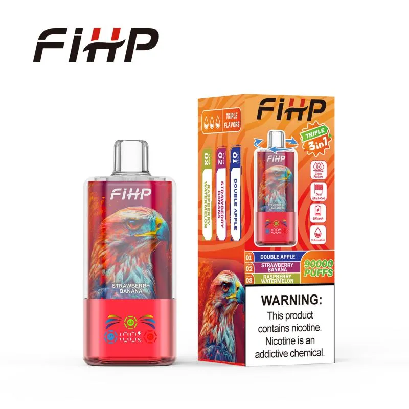 FIHP 3in1 90000 5 FIHP 3in1 90000 5