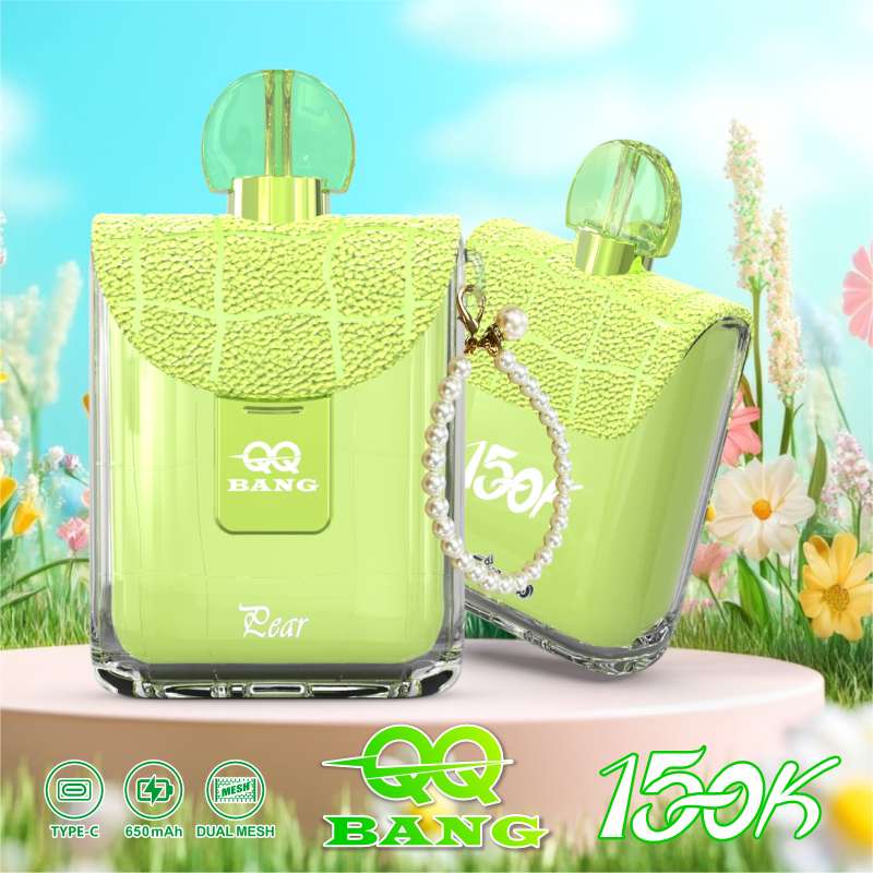 QQ BANG 150K 7 QQ BANG 150K 7