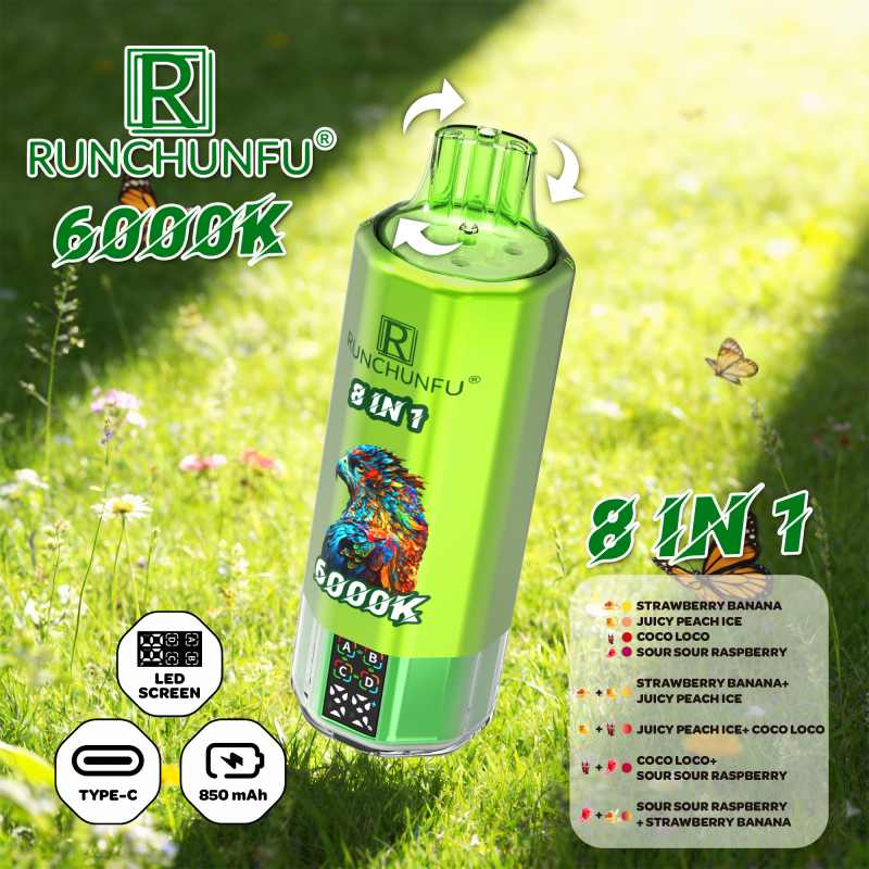 Runchunfu 6000000 2 Runchunfu 6000000 2