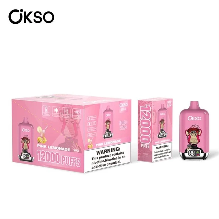 OKSO Digital Box 12K suppliers