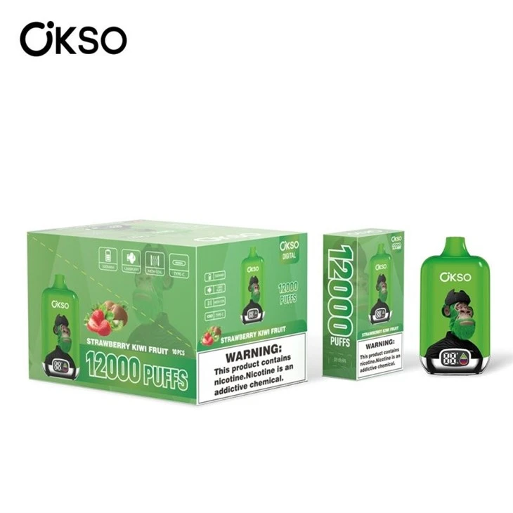 OKSO Digital Box 12K suppliers