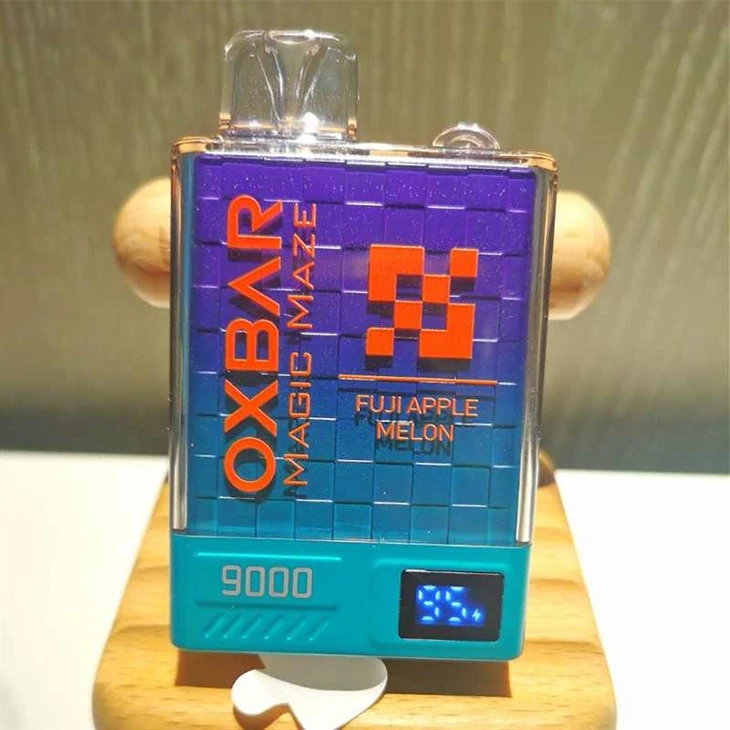 OXBAR MAGIC MA 9000