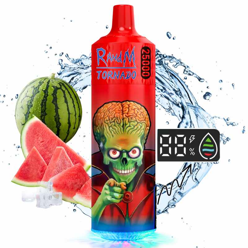 GRATIVAPE TORNADO 25000 56 GRATIVAPE TORNADO 25000 56