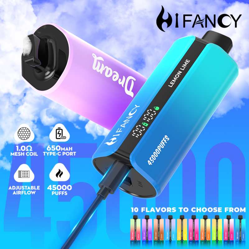 HIFANCY DREAM 45000 11 HIFANCY DREAM 45000 11