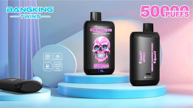 bang twins 50000 43