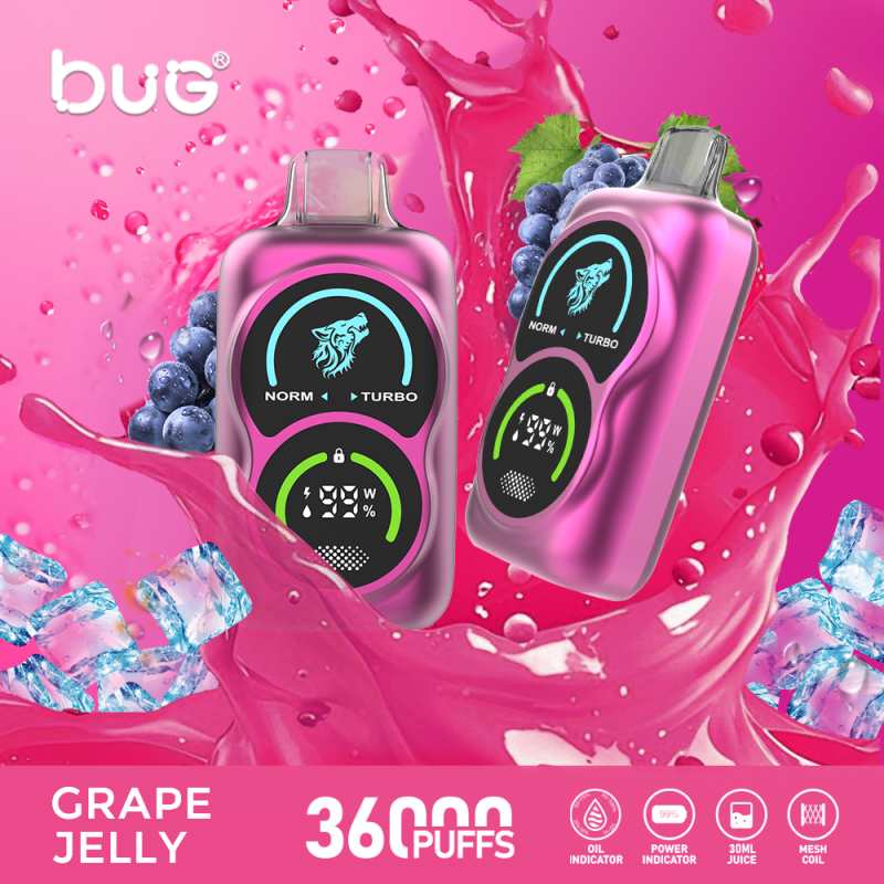 BUG 36000 20 BUG 36000 20