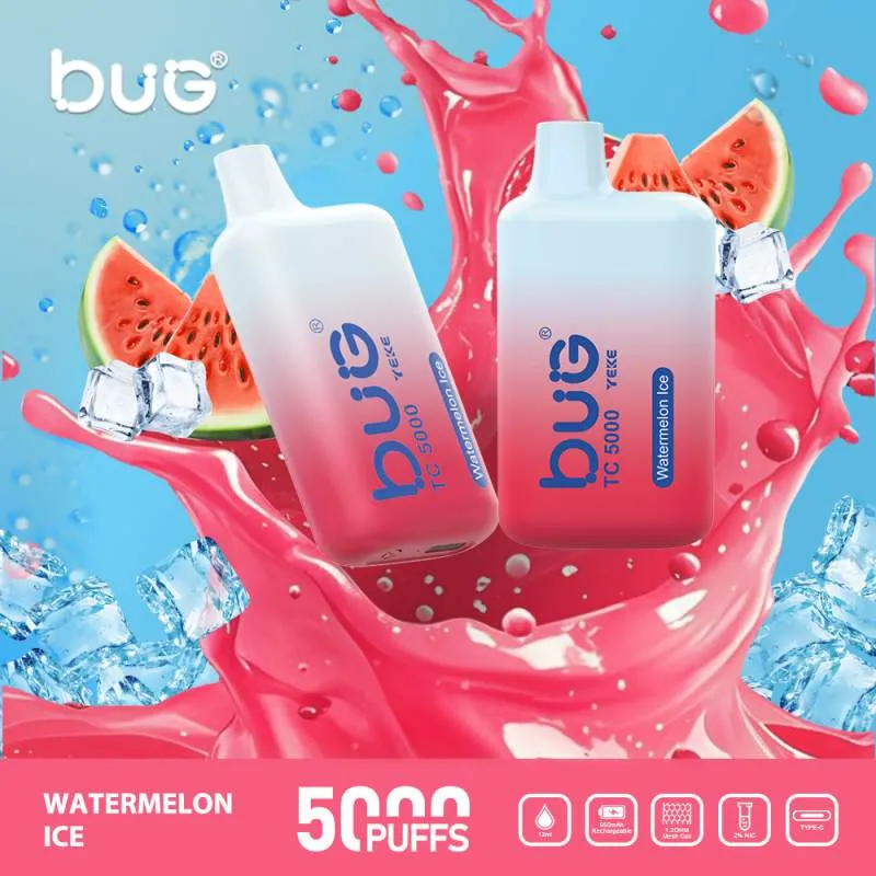 BUG BC 50K BUG BC 50K