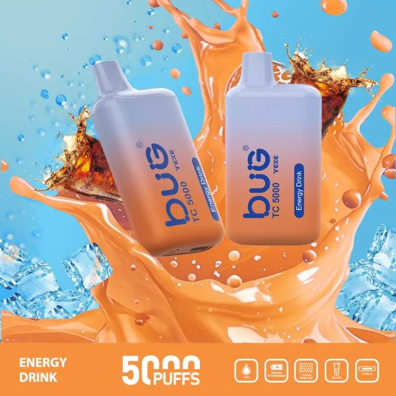 BUG BC 50K 23 BUG BC 50K 23