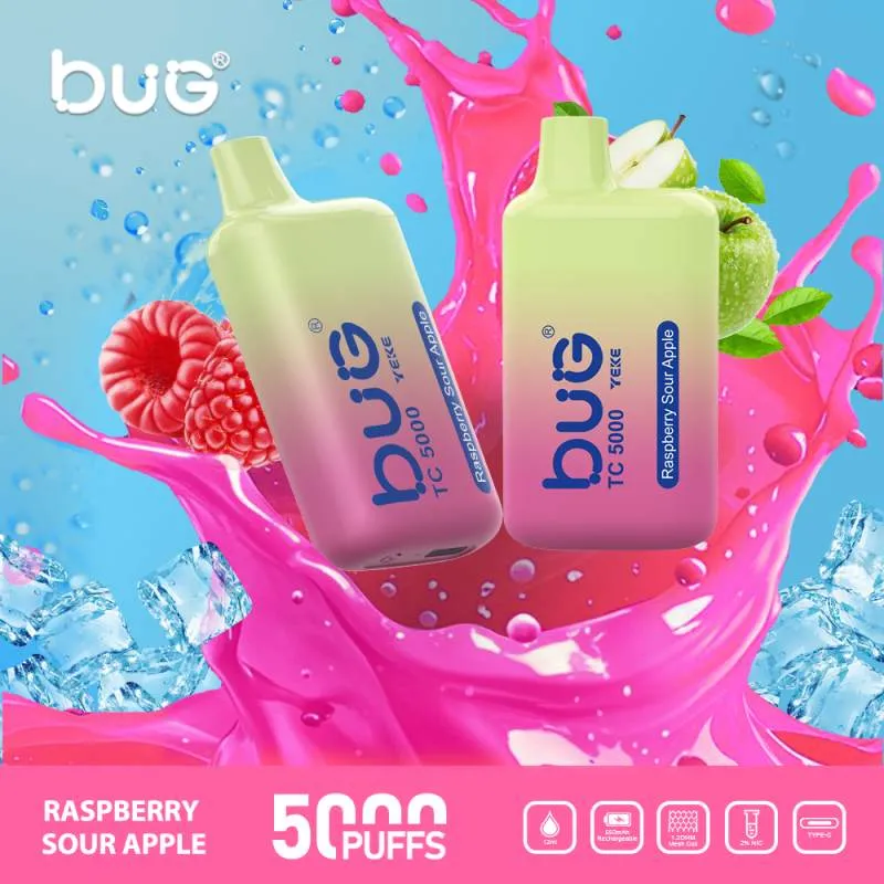 BUG BC 50K 20 BUG BC 50K 20