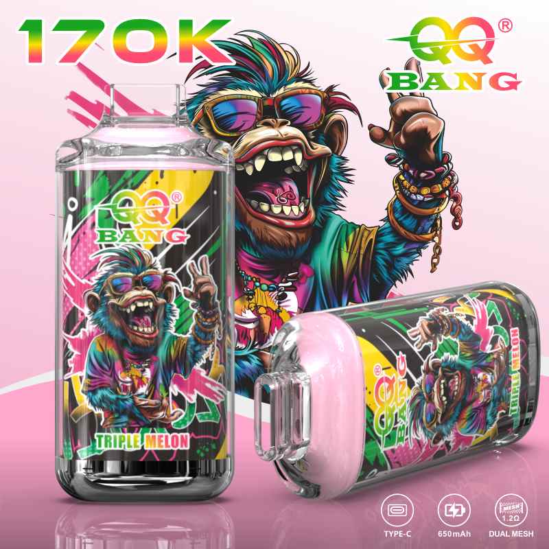 QQ BANG 170K 13