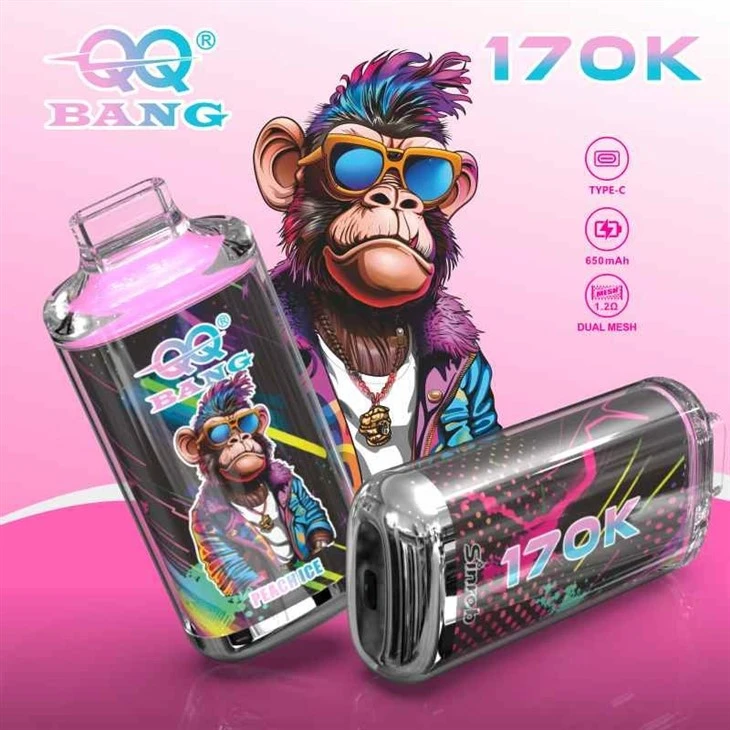 QQ BANG 170K price