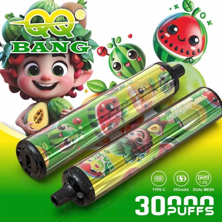 QQ BANG 30000 price