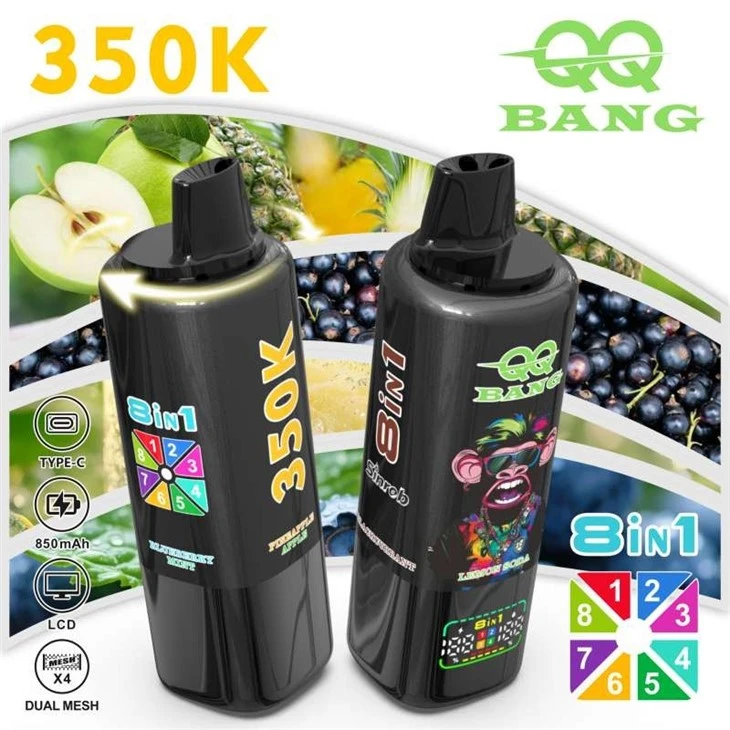 QQ BANG 350000 6