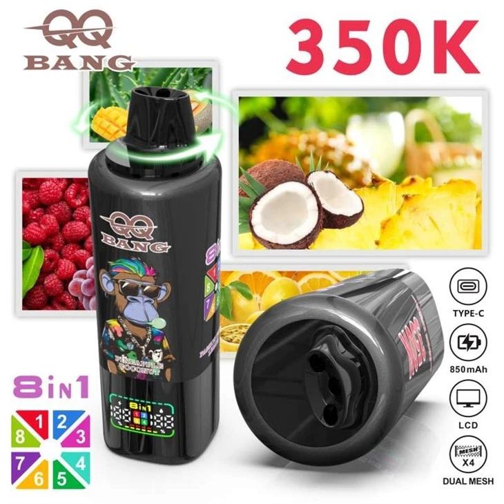 QQ BANG 350000 8