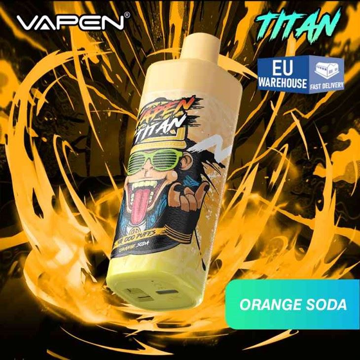 Razz   Bar   VAPEN   10000