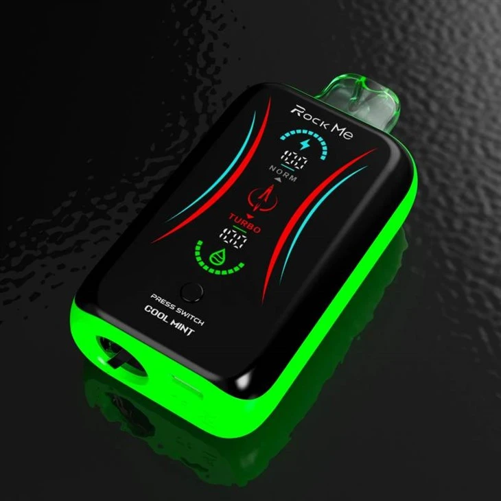 Blat   Me   25000   Puffs   Vape