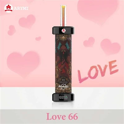 ARYMI   Hookalit   40K