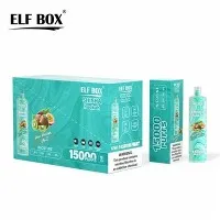 ELF BOX LS15000 Vape Disposable