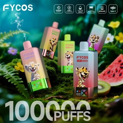 FYCOS 4 FI 1 100K