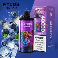 FYCOS DK Bar 40000