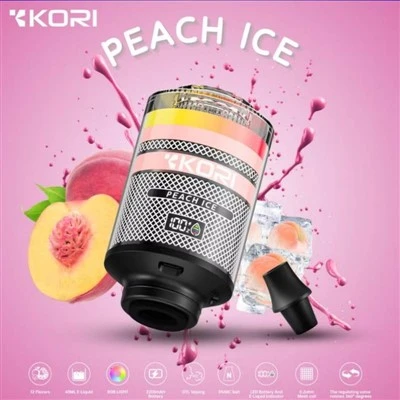 Kori hookah ras 100k