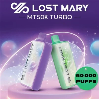 Marija mitlufa 50K