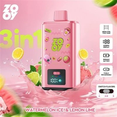 ZOOY 3 FI 1 150K
