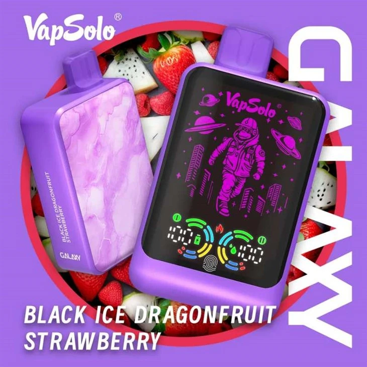 Vapsolo   Galaxy   30K