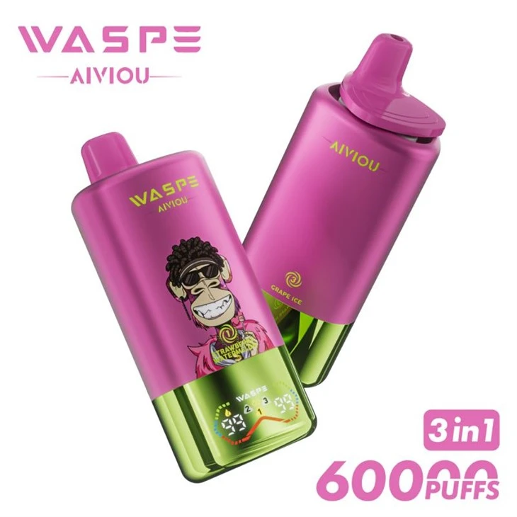 Waspe aiviou 3 f