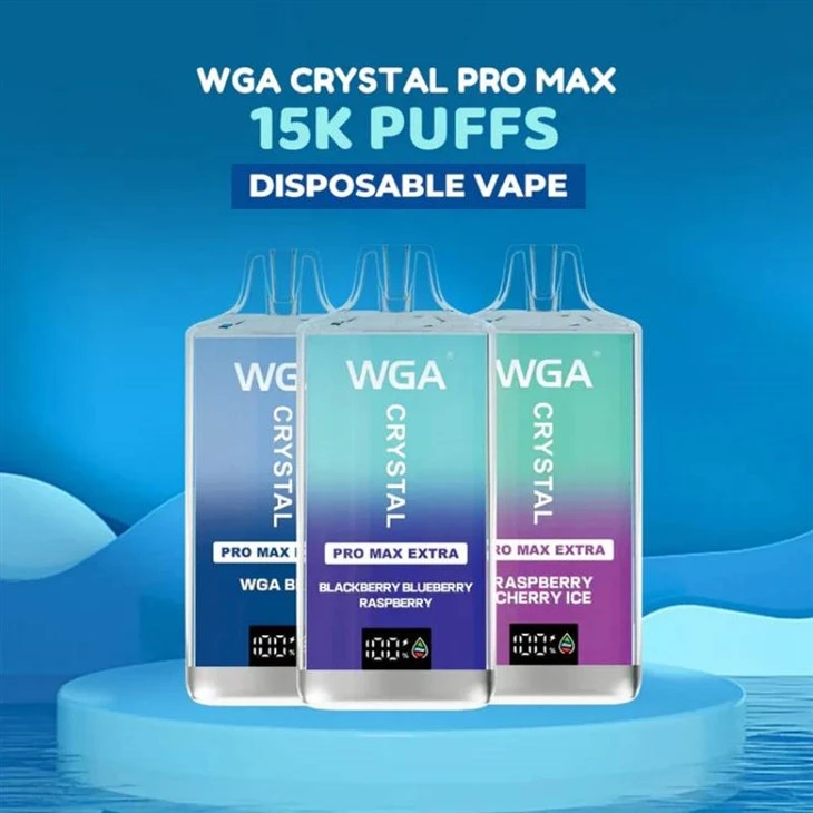 WGA   Kristall   Pro   Max   Extra