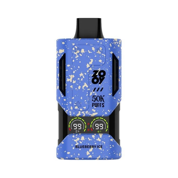 ZOOY MECHA 50K 41
