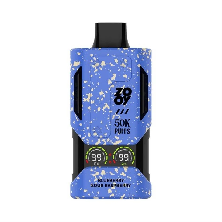 ZOOY MECHA 50K 45
